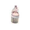 PEGRES SBF 63 first shoes pink