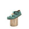PEGRES BF 21 Sandals mint