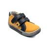 PEGRES E 1408 All-season shoes yellow