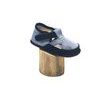 PEGRES C 2096 First shoes blue