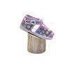 PEGRES 1003 Slippers girl's mix