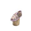 PEGRES BF 01 slippers unicorns