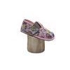 PEGRES BF 01 Slippers pink donut