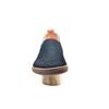 PEGRES BF 82 Slip-ons black