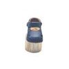 PEGRES B 1096 Sandals blue