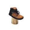 PEGRES BF 56L All-season shoes brown