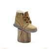 PEGRES B 1705 Winter shoes beige