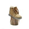 PEGRES B 1705 Winter shoes beige