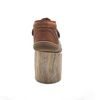 PEGRES SBF 62 All-season shoes brown