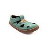 PEGRES BF 51 Sandals mint