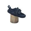 PEGRES SBF 57 sneakers black