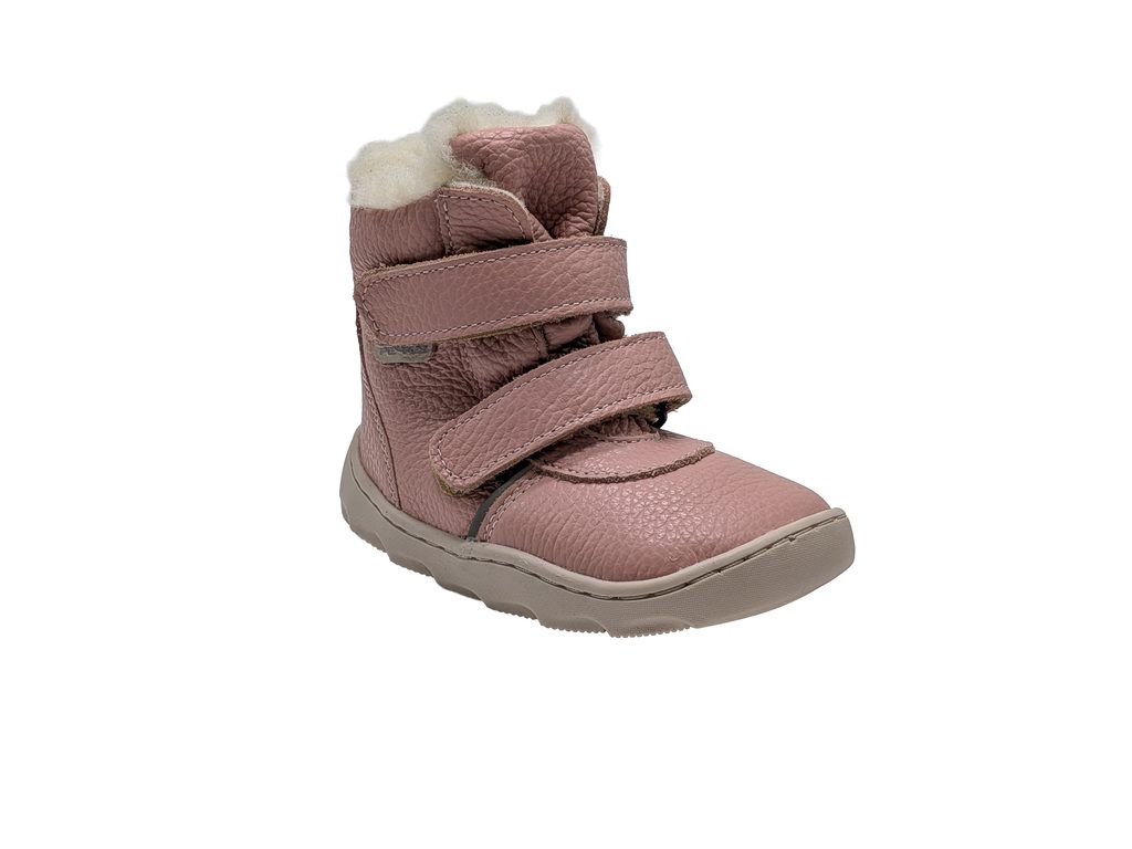 PEGRES SBF 42 2.2 Pink in pink, barefoot shoe
