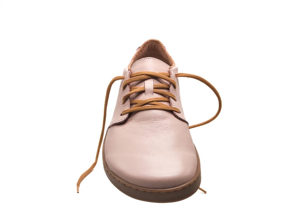 Clarks Hale Lace untergestellt Tan