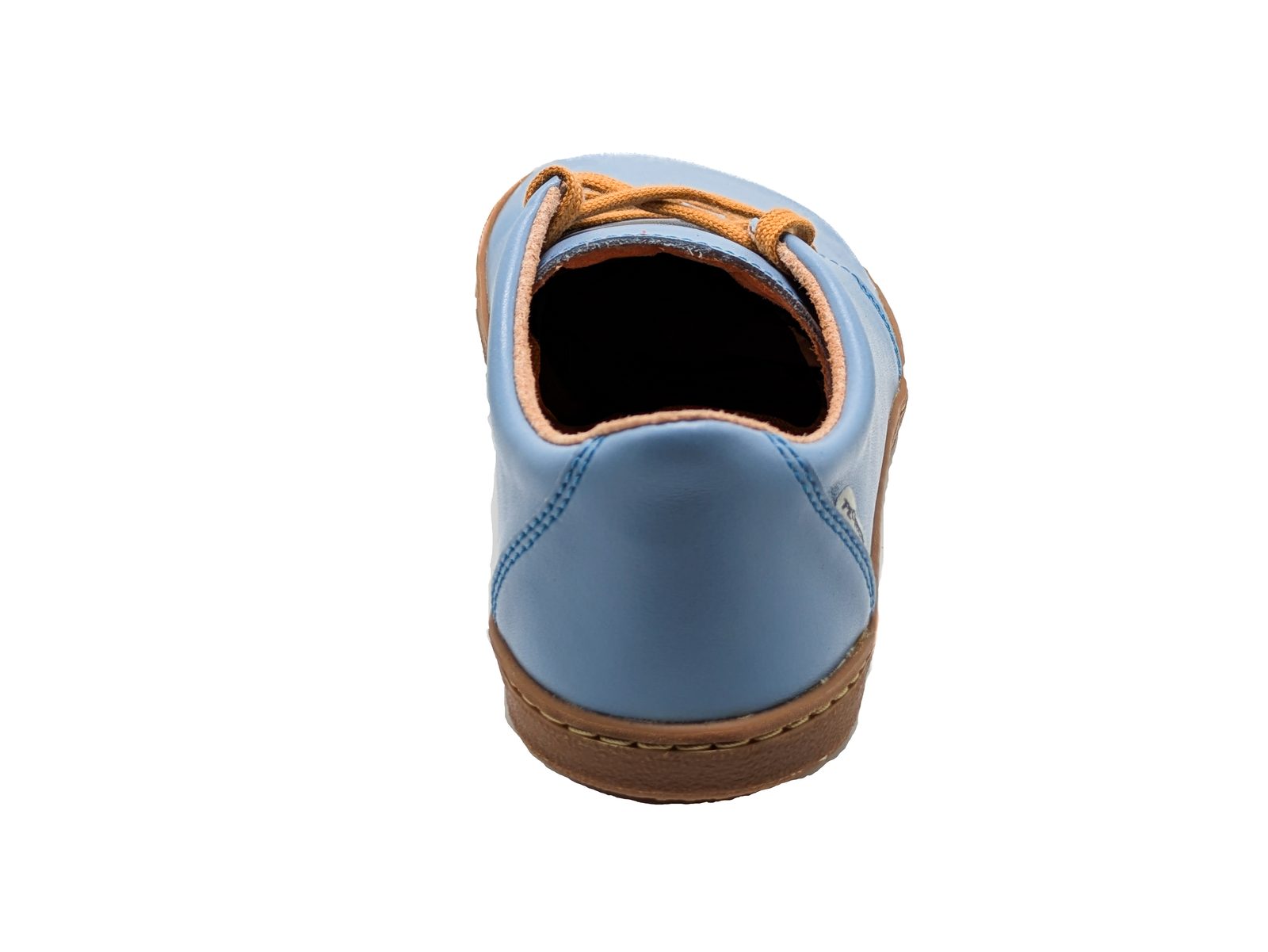 PEGRES BF 81 0.1 All-season shoes blue - PEGRES obuv - Pegres.cz