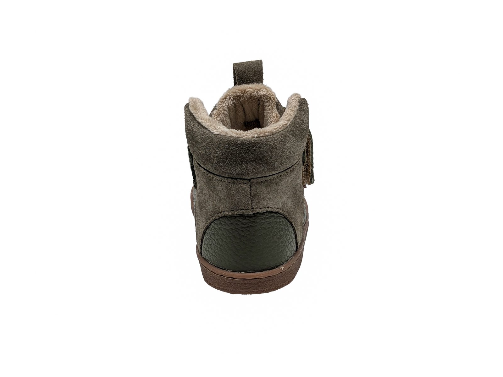 PEGRES BF 40 1.0 Olive photo 2