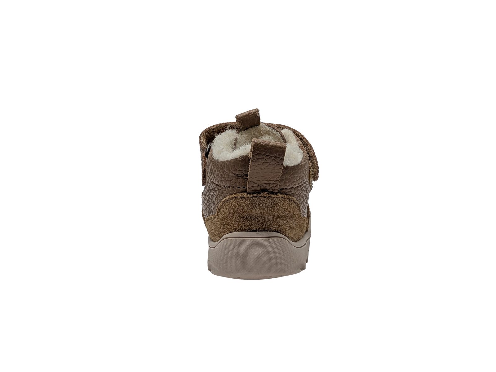 PEGRES SBF 68W Brown photo 2