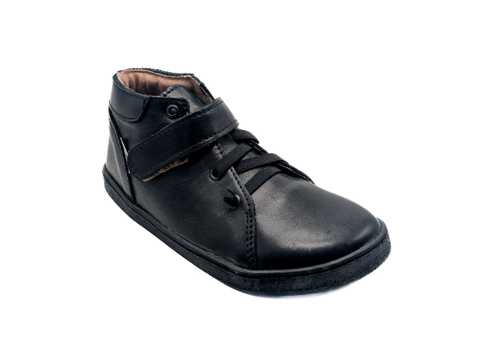 PEGRES BF 52 All-season shoes black PEGRES obuv