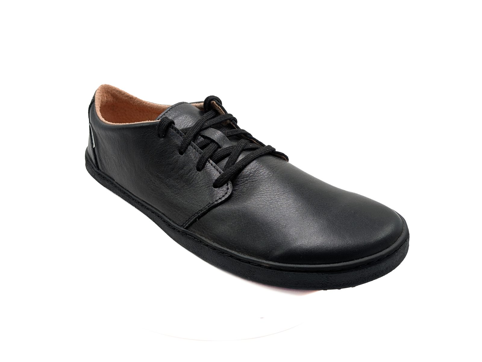 PEGRES BF 81 0.1 All-season shoes black - PEGRES obuv - Pegres.cz