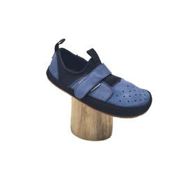 Doprodej PEGRES BF 31 dětská obuv modrá