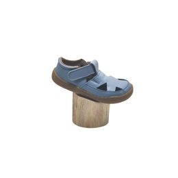 PEGRES B 1096 Sandals blue