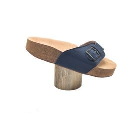 PEGRES 2100B Slippers brown