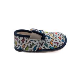 PEGRES GRESA Children's Slippers – Dino