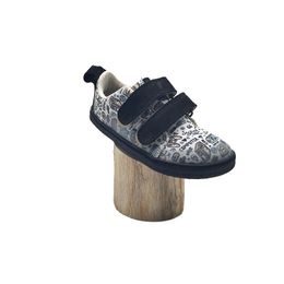 PEGRES BF 57U Sneakers black gaming
