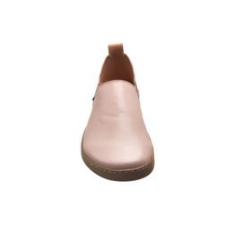 PEGRES BF 82 0.1 Slip-ons brown