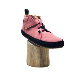 PEGRES BF 32 All-season shoes pink
