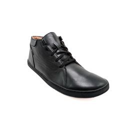 PEGRES BF 80 0.1 celoroční obuv černá