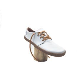 PEGRES BF 81 0.1 adult shoes white
