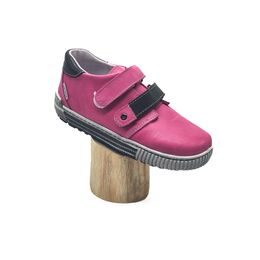 Doprodej PEGRES E 1407 dětská obuv růžová