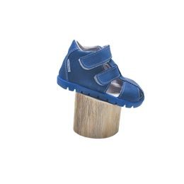 PEGRES B 1096 Sandals blue