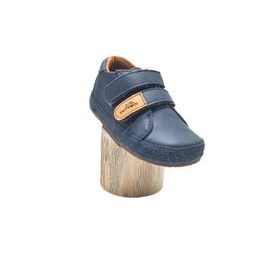 PEGRES B 1408 All-season shoes blue