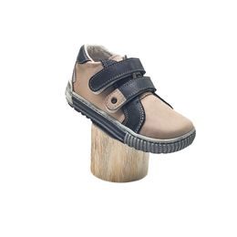 PEGRES E 1408 All-season shoes cappuccino