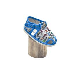 PEGRES 1003 Slippers boy's mix