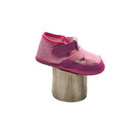PEGRES B 1096 Sandals blue