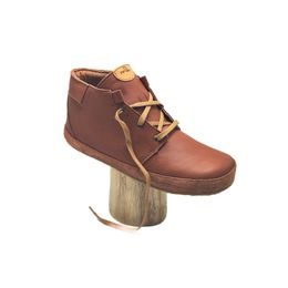 Doprodej PEGRES B 1406 dětská obuv hnědá