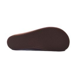 PEGRES BF 82L 0.1 slip on obuv zelená