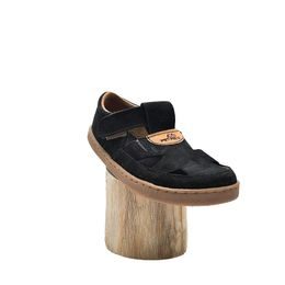 PEGRES B 1096 Sandals blue