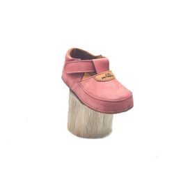 PEGRES B 1097 First shoes pink