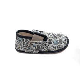 PEGRES GRESA Children's Slippers – Unicorn