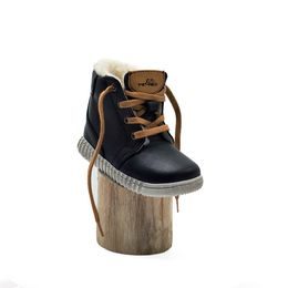 PEGRES BF 40 0.1 Winter shoes pink