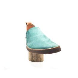 PEGRES BF 82 Slip-ons mint
