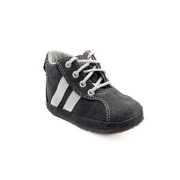 PEGRES C 1094 First shoes gray