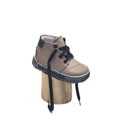 Doprodej PEGRES E 1406 dětská obuv písková