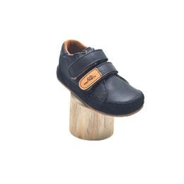 PEGRES B 1408 All-season shoes black