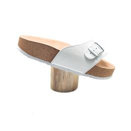 PEGRES 2100B Slippers brown