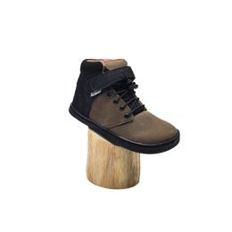 PEGRES BF 56L celoroční obuv zelená