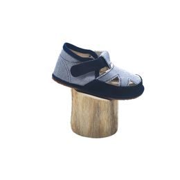PEGRES B 1096 Sandals blue